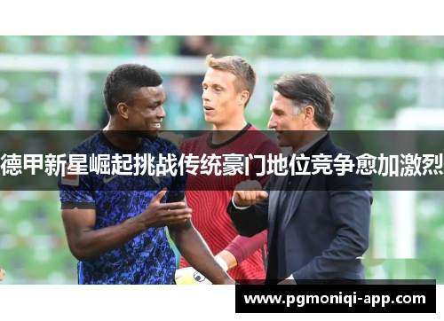 德甲新星崛起挑战传统豪门地位竞争愈加激烈
